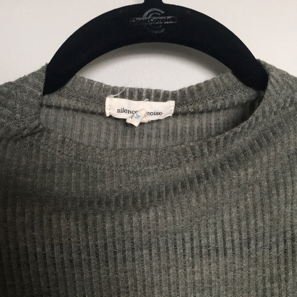 Urban outfitters flow top - Picture 3 of 7